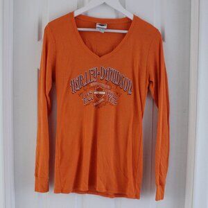 Harley-Davidson Long Sleeve